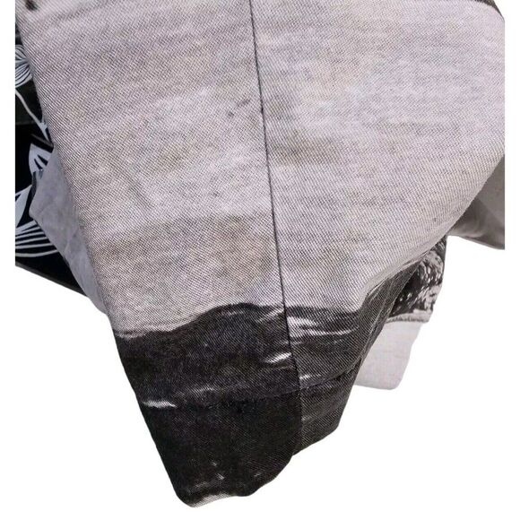 POLO RALPH LAUREN GOLF Mens 33 Link Fit Scenic Print Shorts Bermuda Clubhouse EC - Picture 6 of 6